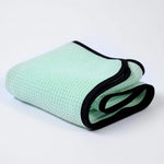 The Supreme Guzzler Waffle Weave By Cobra