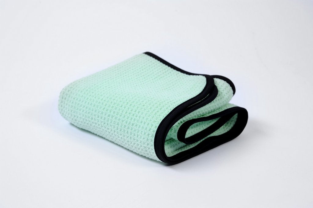 The Supreme Guzzler Waffle Weave By Cobra