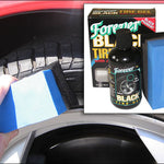 Forever Black Tire Gel Kit