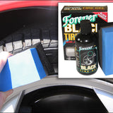 Forever Black Tire Gel Kit