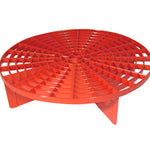 Grit Guard Screen