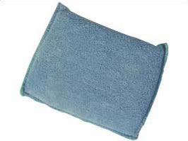 Microfiber Wax Applicator