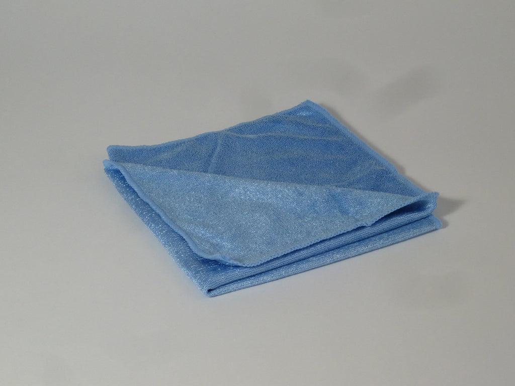 Microfiber Polishing Towels