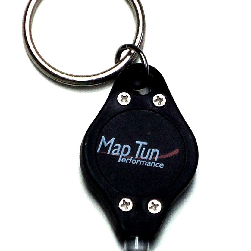 MapTun LED Key Fob