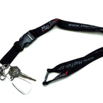 MapTun Lanyard