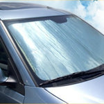 1999-2003 Saab 9-3 SE Convertible Custom-fit Roll-up Sun Shade