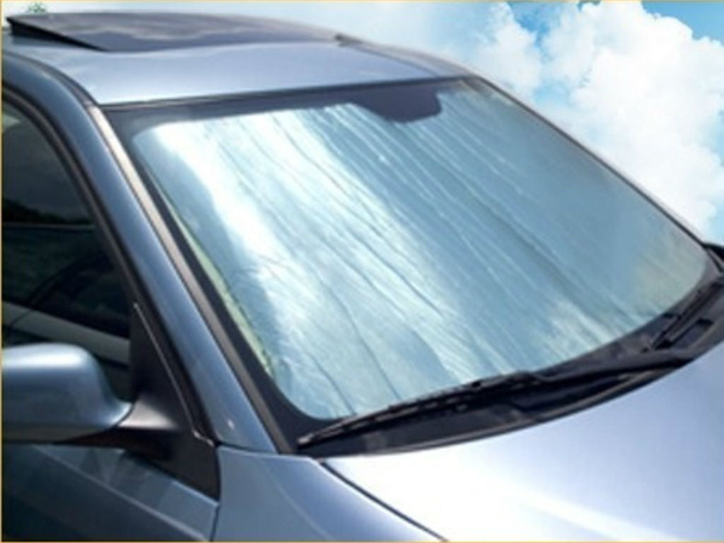 1999-2003 Saab 9-3 SE Convertible Custom-fit Roll-up Sun Shade