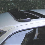 Sun Roof Deflector For Saab 9-7x (No Flap)