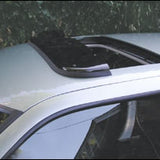 Sun Roof Deflector For Saab 9-7x (No Flap)