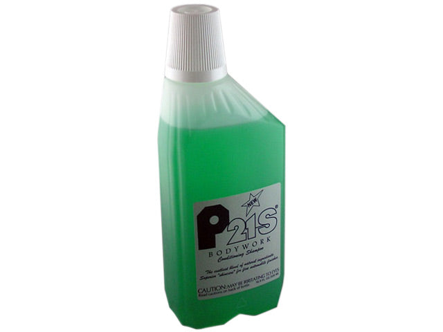P21S Car Wash Shampoo