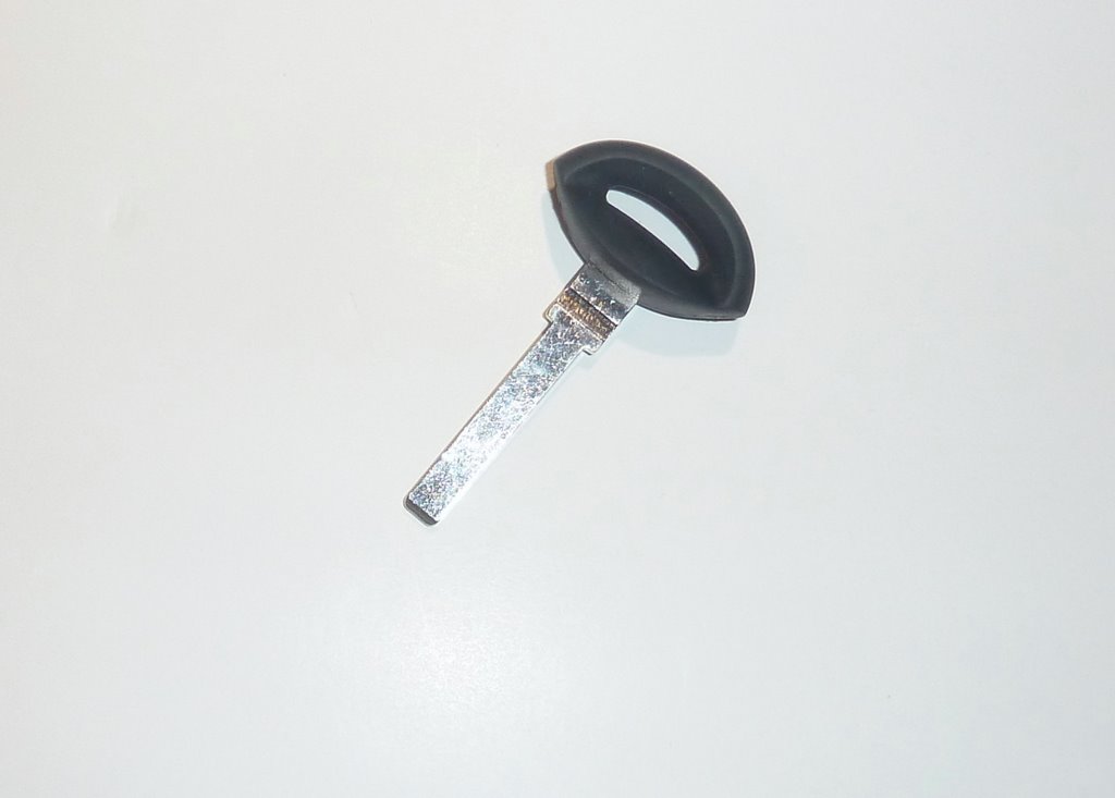 2008-2011 Blank Key Stick for Saab 9-3