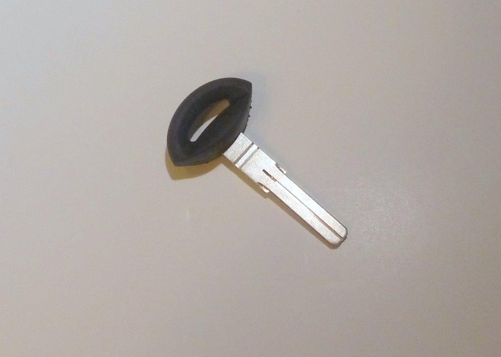 2003-2007 Blank Key Stick for Saab 9-3