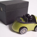 Xstreamliner Limeyellow