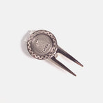 Saab Golf Divot Tool and Money Clip