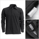 Saab Polo Rugby Shirt