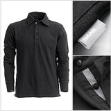 Saab Polo Rugby Shirt