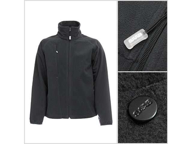 Saab Fleece Jacket