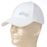 Saab XWD Cap White