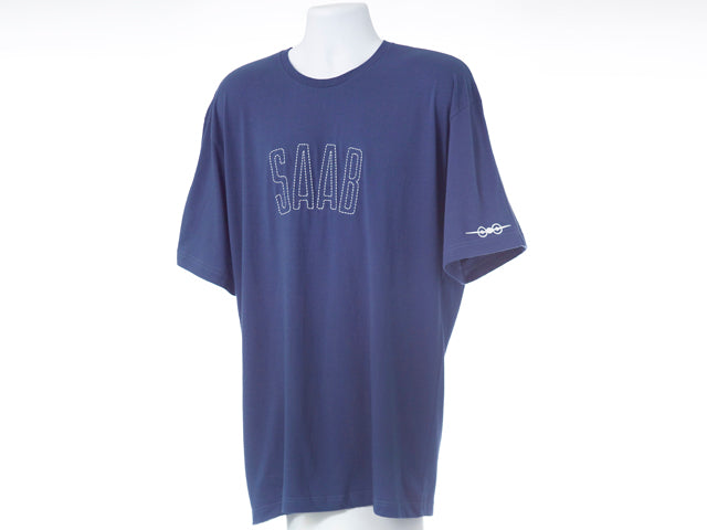Saab T-Shirt - XXX-Large