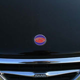 2003-2011 Saab 9-3 Sedan SON Emblem