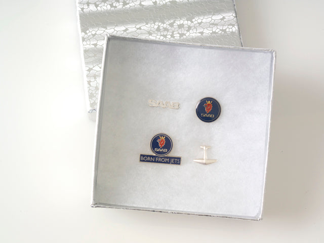 STATE OF NINE GIFT SET