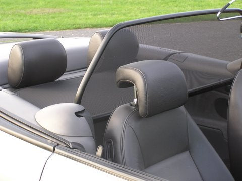 1999-2003 Saab 9-3 Convertible Windscreen