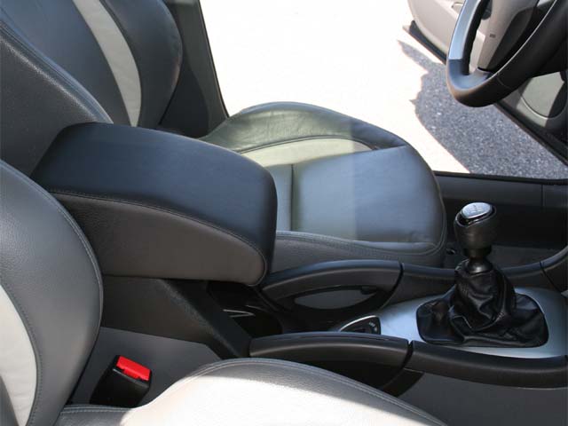 9-3 Center Armrest Extender
