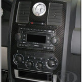 1999-2002 Saab 9-3 2 Door, 4 Door W/ Automatic Cd Player Dash Kit