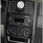 2007-2011 Saab 9-3 Sedan, Combi, Convertible Dash Kit