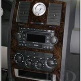 1999-2002 Saab 9-3 2 Door (Main Speedo Area Only)