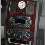 1999-2002 Saab 9-3 2 Door, 4 Door W/ Automatic Cd Player Dash Kit