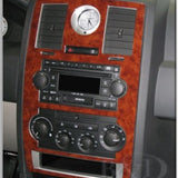 1999-2002 Saab 9-3 2 Door, 4 Door W/ Automatic Cd Player Dash Kit