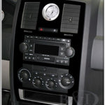 1999-2002 Saab 9-3 2 Door, 4 Door W/ Automatic Cd Player Dash Kit