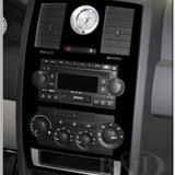 1999-2002 Saab 9-3 2 Door, 4 Door W/ Automatic Cd Player Dash Kit