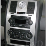 1999-2002 Saab 9-3 2 Door, 4 Door W/ Automatic Cd Player Dash Kit