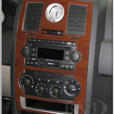 2007-2011 Saab 9-3 Sedan, Combi, Convertible Dash Kit