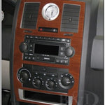 1999-2002 Saab 9-3 2 Door, 4 Door W/ Automatic Cd Player Dash Kit