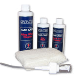 Saab Touch-up Cleaning Kit
