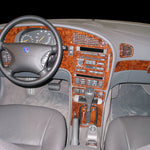 1999-2005 Saab 9-5 4 Door Dash Kit