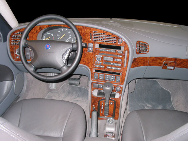 1999-2005 Saab 9-5 4 Door Dash Kit