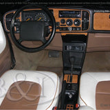 1994-1998 Saab 900 4 Door Dash Kit