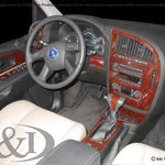 2006-2009 Saab 9-7X 4 Door Dash Kit