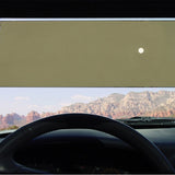 Sun Visor Extender